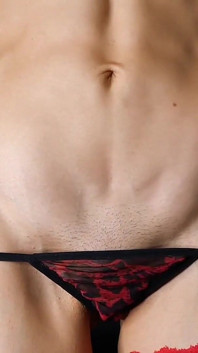 Abs Veins