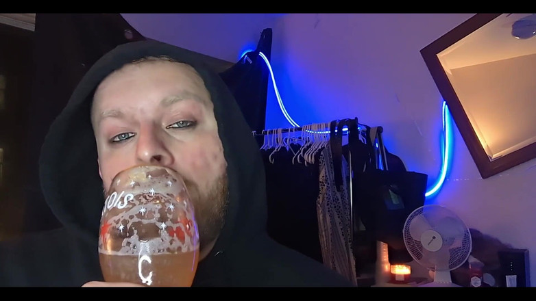WolfgangWhite: Du hast endlich sex mit deinem männlichen besten freund