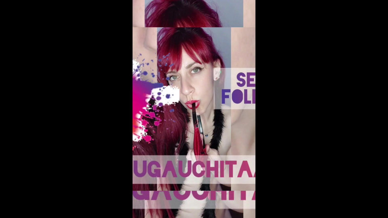 Tu Gauchita Argentina: Shyyfxx, твоя маленька аргентинська повія розповідає вам про свій ідеальний трах, частина 2