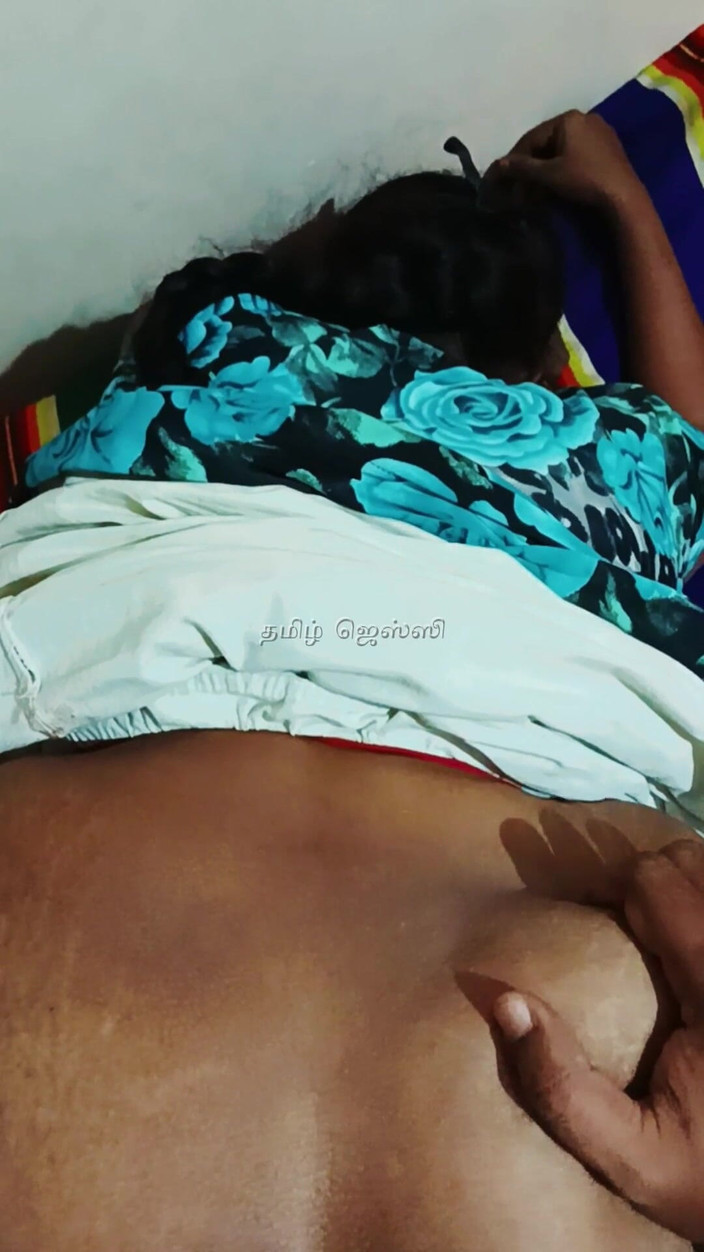 Tamil Jessy: Wizyta niespodziewana przyjaciela 3