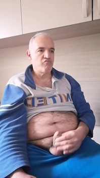 Živá show v pondělí