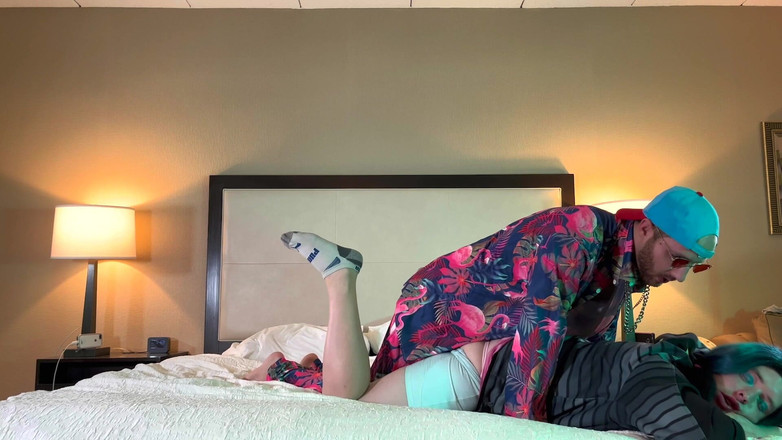 Jake Grand the man: Rapper Fucking Sexy Sissy - Compilation 1