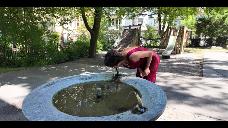 DaringKiara: Ha corso anche il tuo cuore?