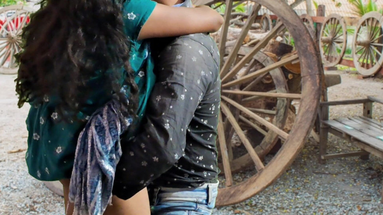 Trilokinath: Angel Priya dari India