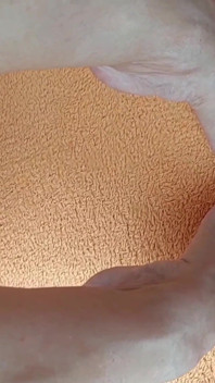 Schöne Blonde Amateur Ehefrau Footjob