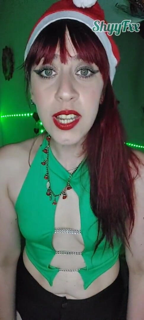 Tu Gauchita Argentina: Shyyfxx vreemdgaande vriendin geeft haar gehoorzame puppy een onvergetelijke ervaring...