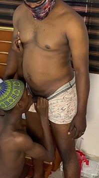 Fat Stepdaddy Little Dick
