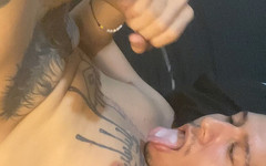 Teba: A Must-see Solo Gay Video