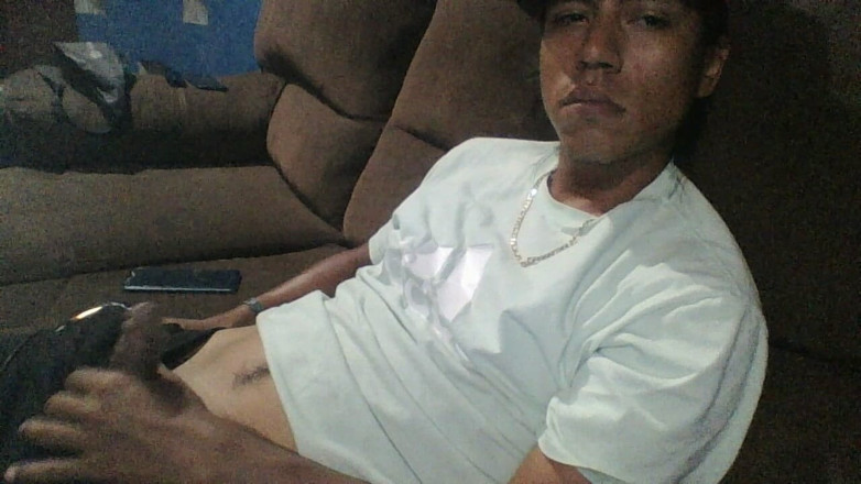 AlexAlejandro13: I Spent a Lot of Time Watching Porn on the...