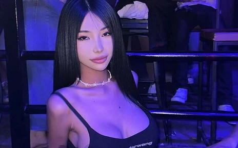 Pretty