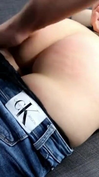 She Was Naughty