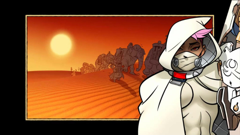 Cartoon Play: Iris quest jasmine Aladino parte 4