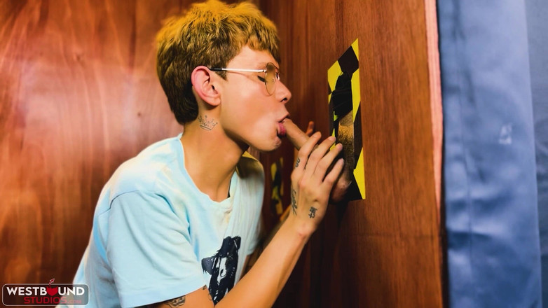 Latin Twinks: Marco Samuels gesicht vor sperma durchnässt