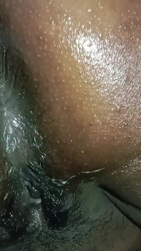 Debar Bhabhi Tłusły seks analny
