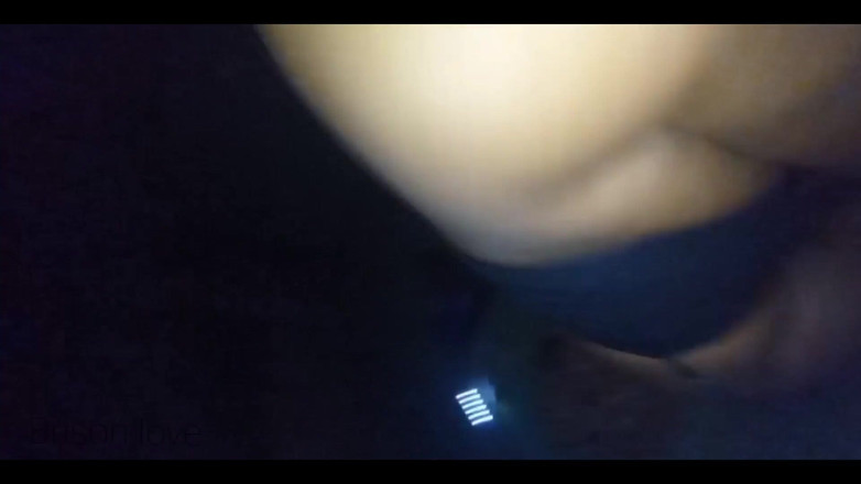 Brison love: セクシーなデカマンコでデカ尻中出し