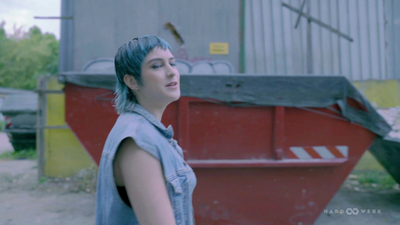 HardWerk: Bana sor bang freya