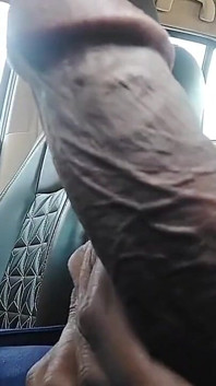 Very Big Cock