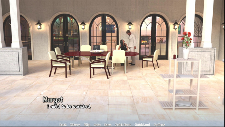 Wickedgammes studio: Hot Property (del 11)