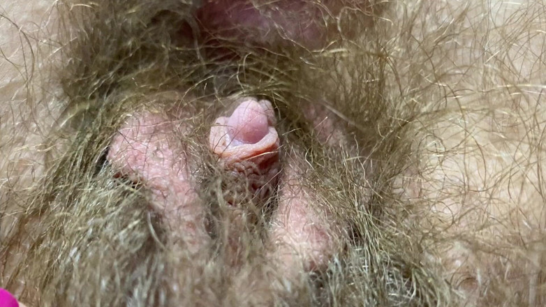Cuteblonde666: Monster klitoris i djungeln