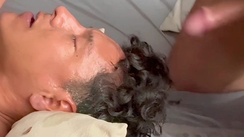 Danmel X: Перший раунд: дисципліна глибокого заглоту