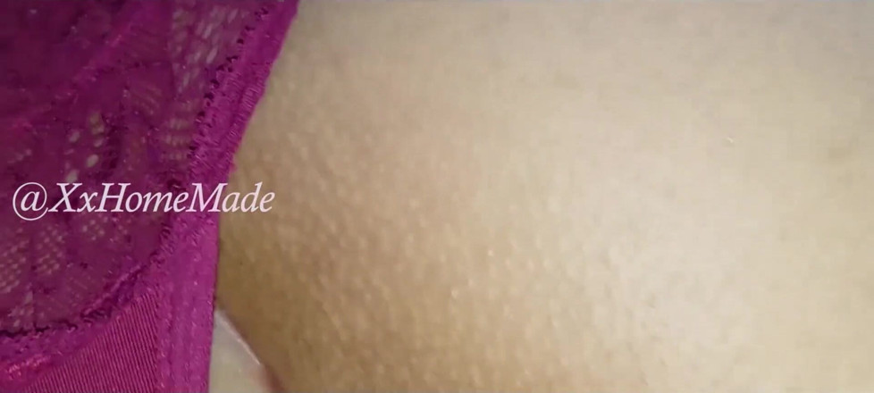 XxHomeMade: Złap mnie za włosy! Ta nastoletnia dziwka lubi, gdy jej...