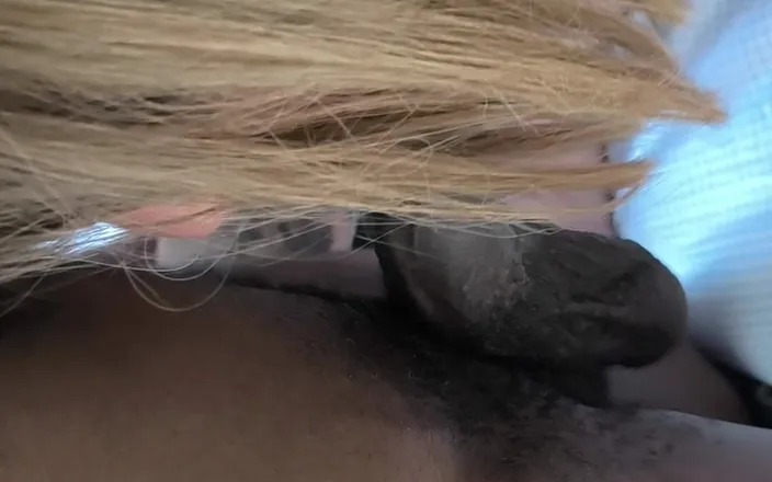 Rozebell: Sissy Slut Enjoy My BBC
