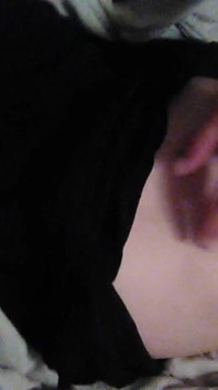 Post-orgasm Cum-play and Cum-eating: Dildo in My Tight Asshole