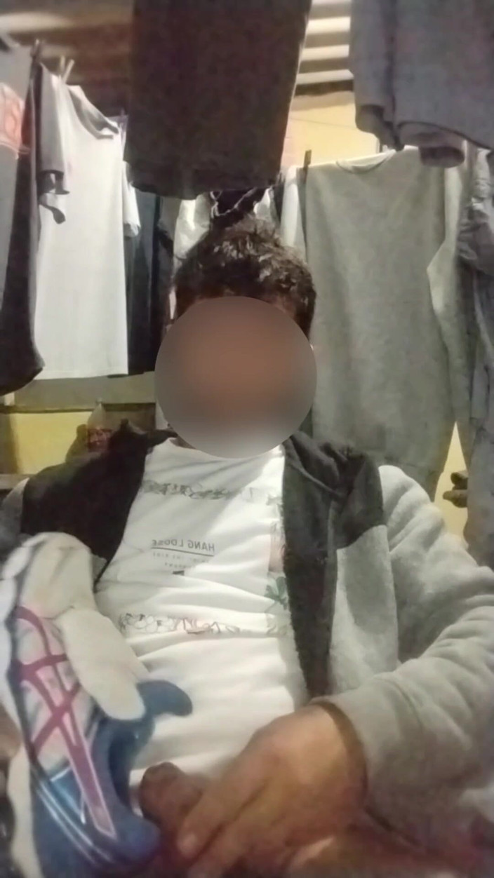 Sneakerfetish_BR: Asics &amp; Adidas Smyslná Teniska