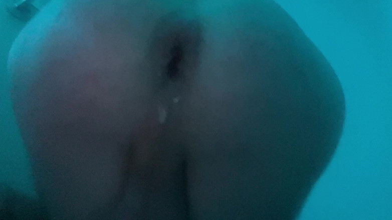 DickTaterish: Dicktaterish - cała masa spermy