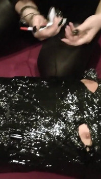 Síla E-stimu