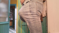 Monster_Meat_: Abultamiento extremo para los chicos de papá