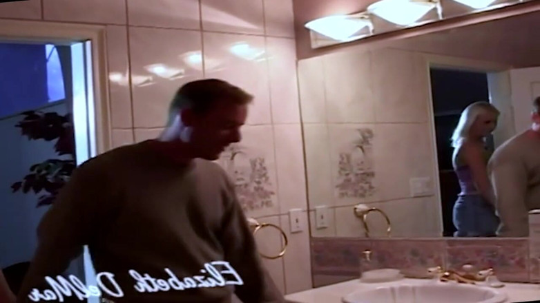 4H XTapes: Des MILF matures se tapent des bites énormes dans des pipes...