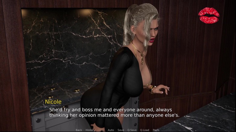 Wickedgammes studio: Köstliche MILFs (teil 13) Neue Version von Ai verbessert