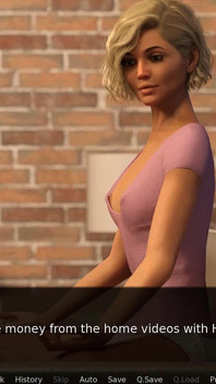 My hotwife: il marito cornuto registra sua moglie scopata da un bbc e la lascia andare ad un appuntamento con un fan - episodio 8