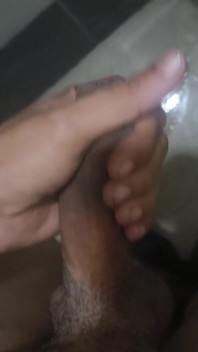 India Desi Solo Man