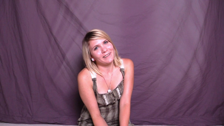 Blake blaze studios: Olivia Kasady 20 yr Old W rovnátka nahá a nahá webkamera...