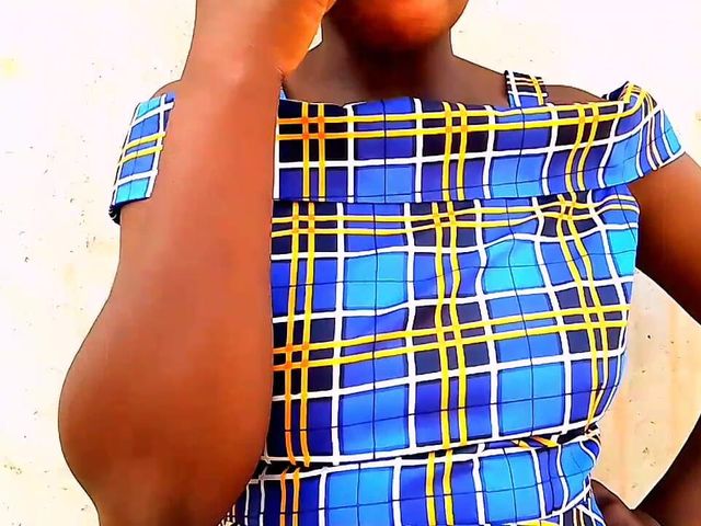 In Village Area (Judithxxx)