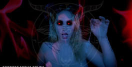 Goddess Misha Goldy: Senti la Beatitudine Che Ti do e cedere al mio...