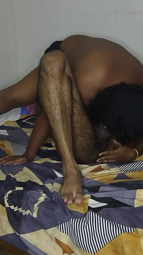 sweetymallu: Kerala lady bläst &amp; arsch lutschen