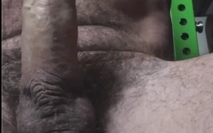 Rex Victor: So Horny!