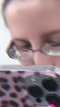 Vestita da ragazza per sissy asmr catturato incoraggiamento travestito