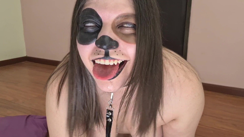 Alice H: Puppy Part 3