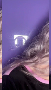 Pumpt einen Plug, pout-tussi-Transformation für Lippenbesessenheit clip von Findom Goaldigger