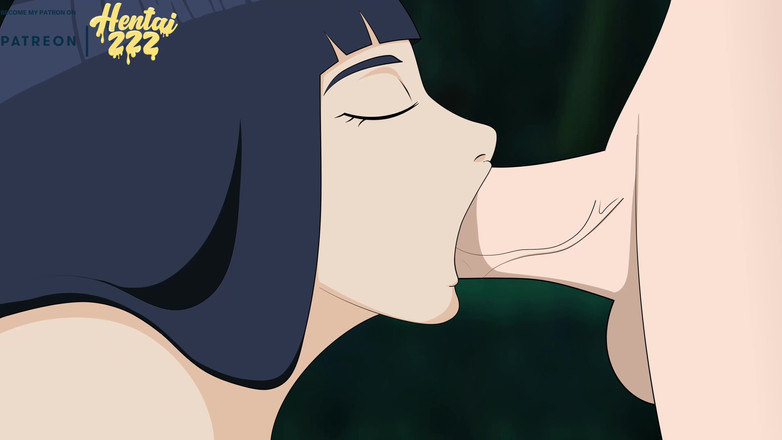 Hentai ZZZ: Video de Sasuke llena a Hinata con una preñada de...