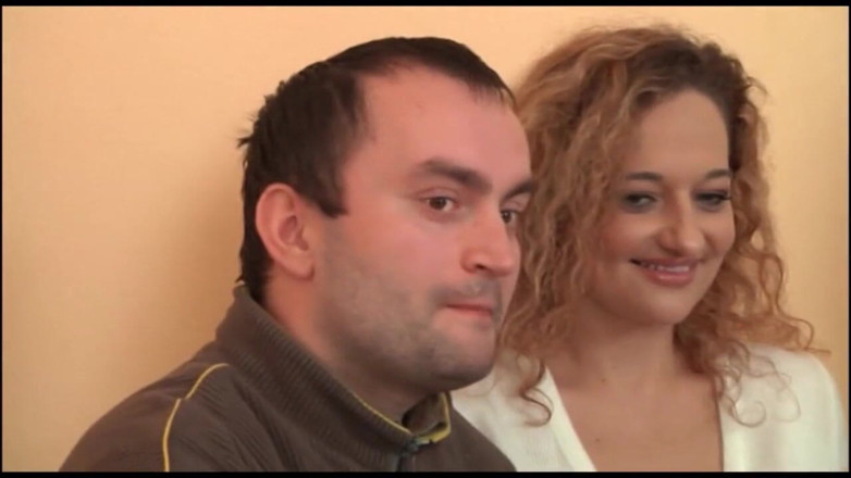 Muschi movie official: La bella bionda tettona ama il cazzo nella figa in...