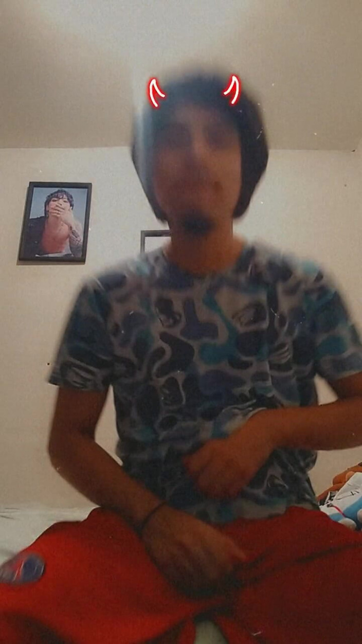 AlexAlejandro13: Sexy Devil