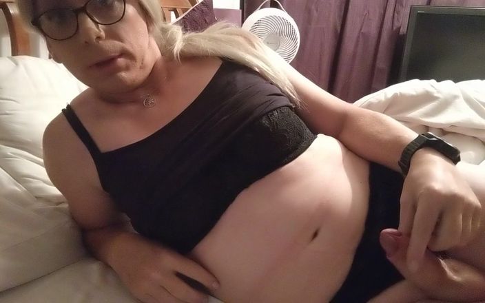 NikkiGee: Un buen semen duro!