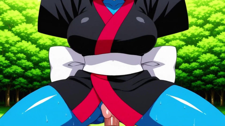 Prznai: Pokemon Greta Hen