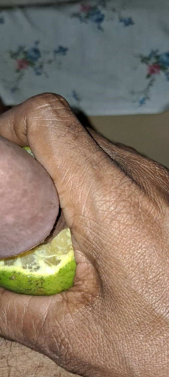 Maddymissile: オレンジをポンピングして、そしてカミング