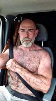 Behind the Wheel